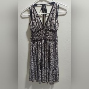 Halter Sundress